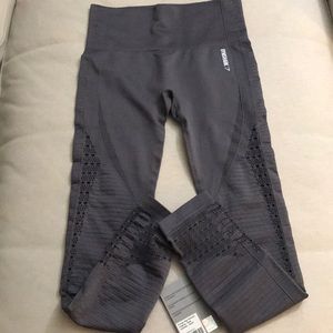 Gymshark energy seamless leggings